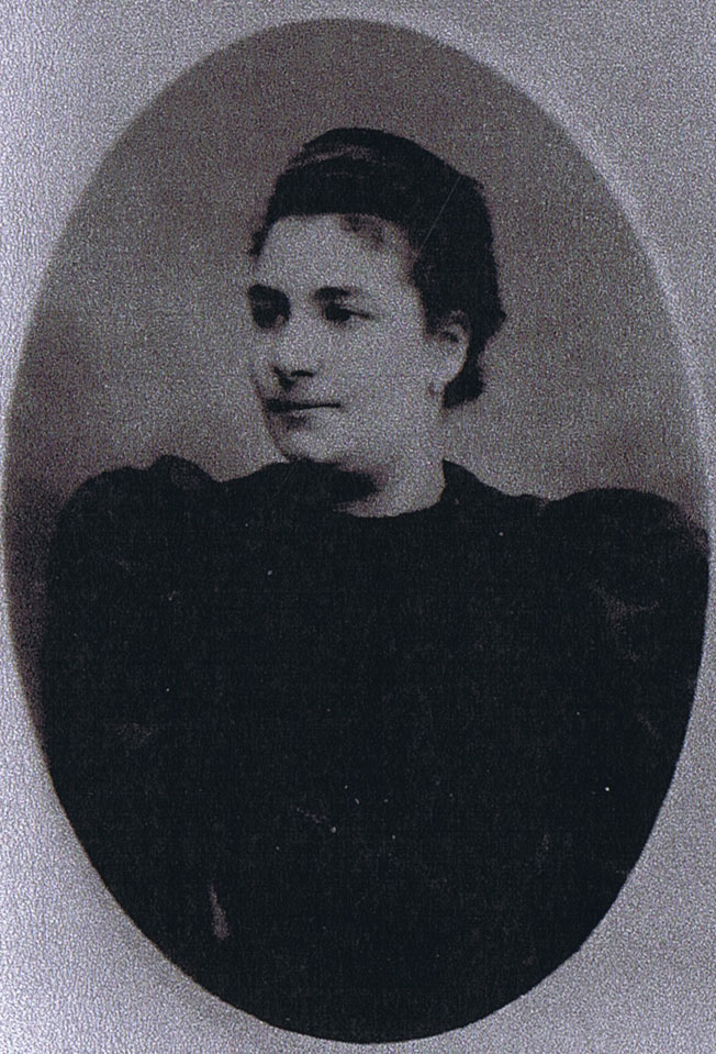 Hélène Marie Françoise Galardi